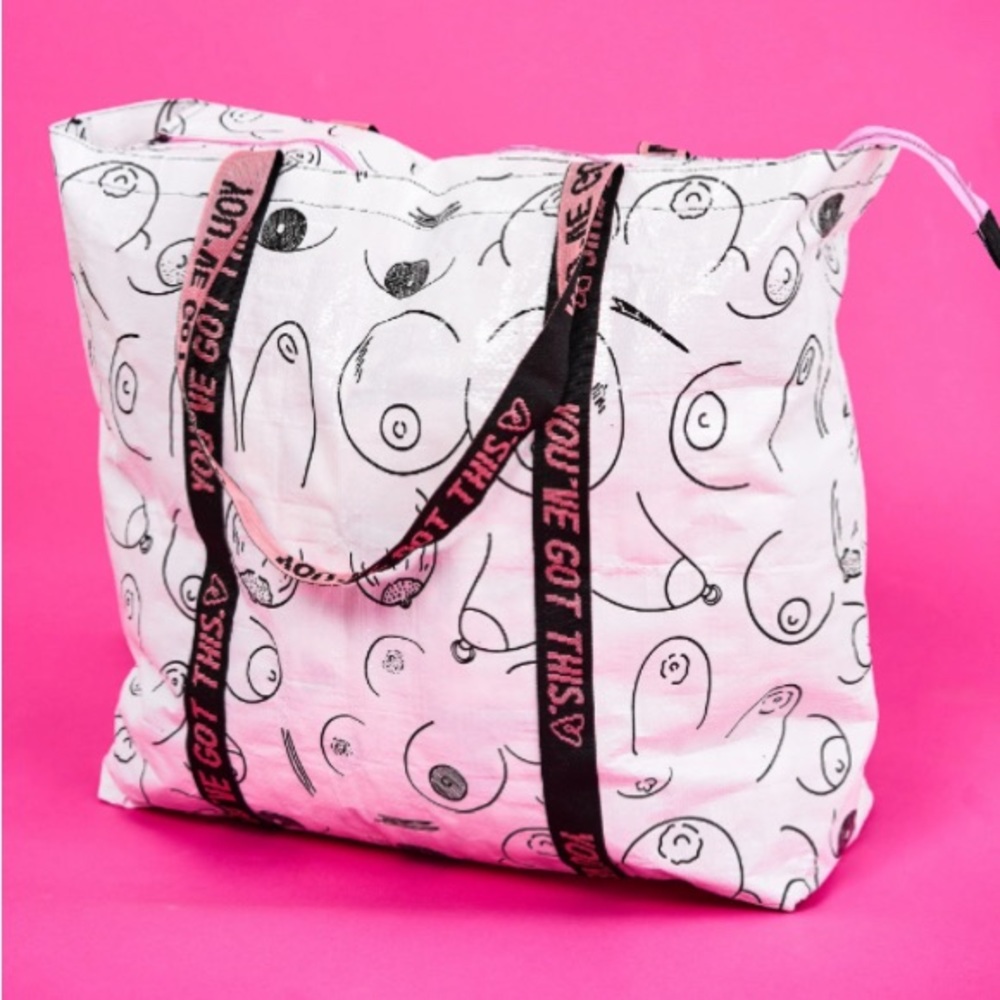 Latched Mama Reusable Everyday Bag